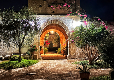 Agriturismo Dimora storica Baglio Span